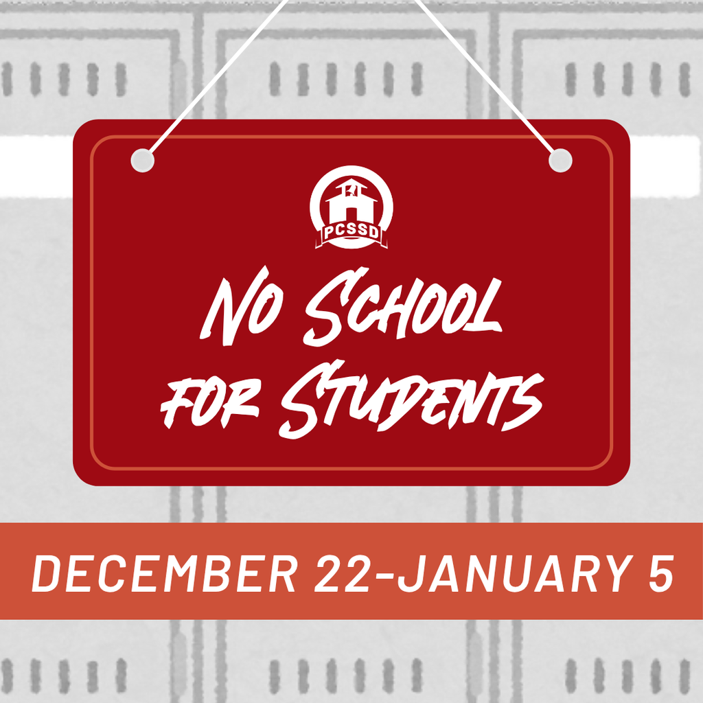 No School for Students