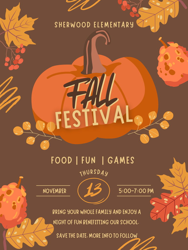 Fall Festival