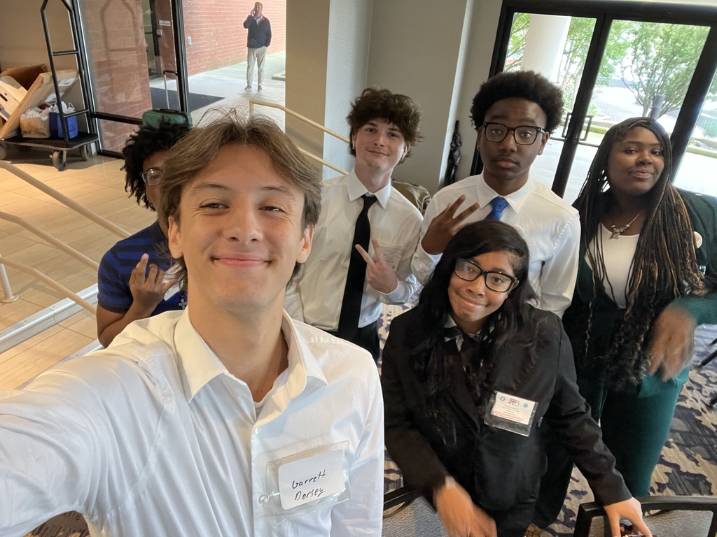 JAG State Student Leadership Conference