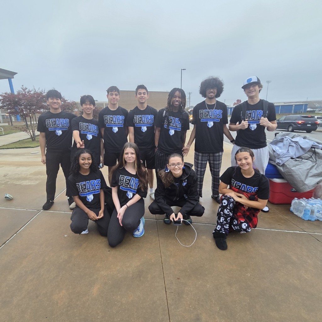 Cross Country headed to State Meet