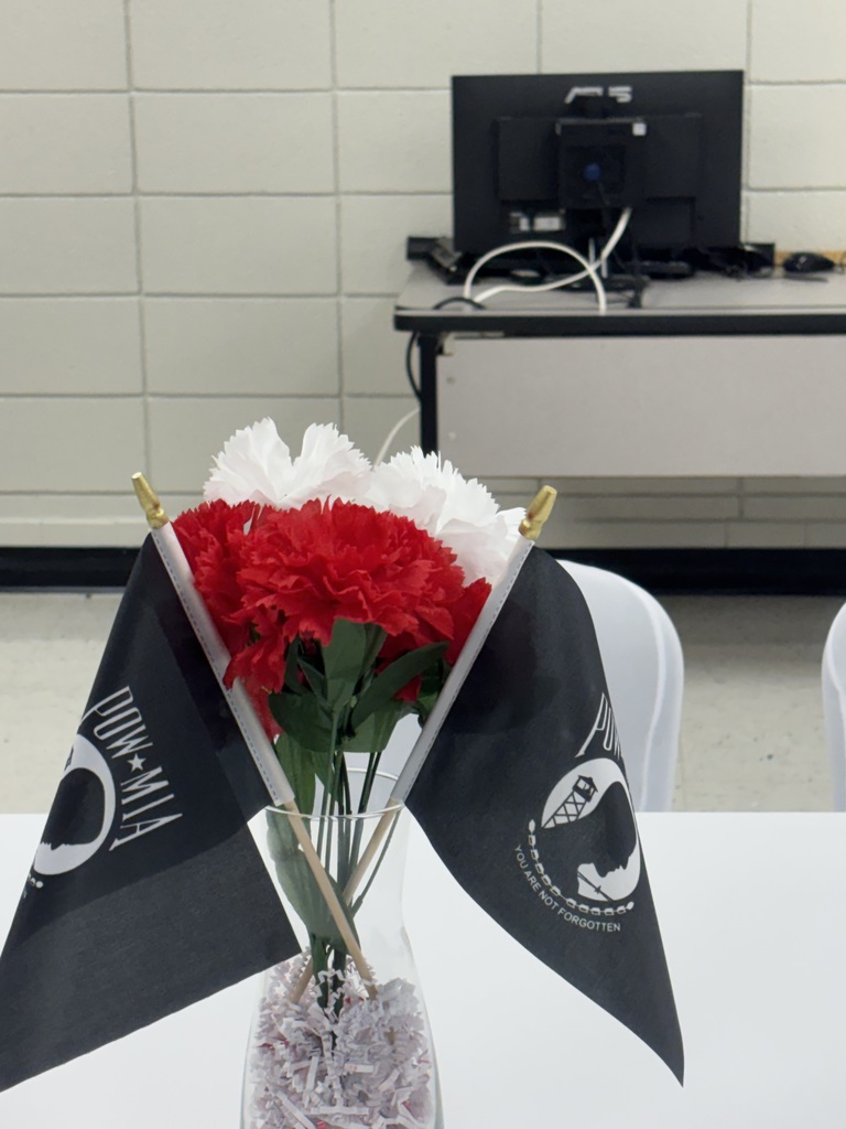 Happy Veteran's Day!