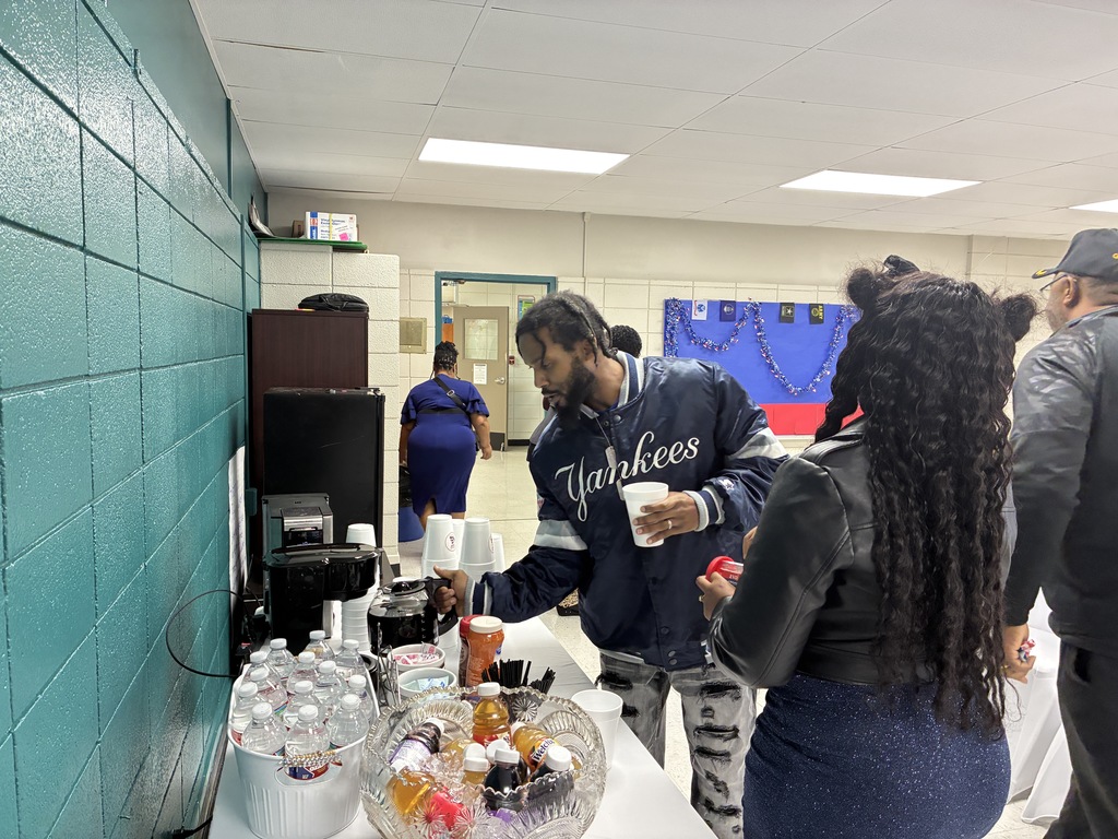 Thank you to our veterans!