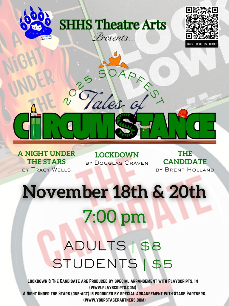 Thale of Circumstance