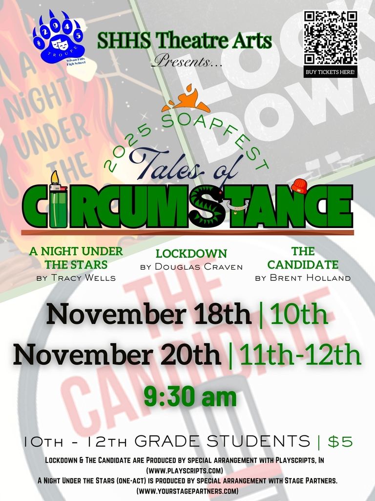 Thale of Circumstance