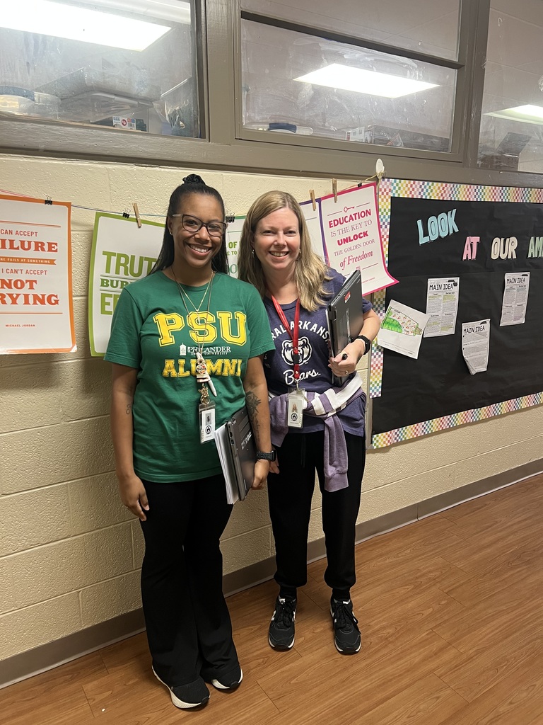 4th Grade Lyons and Anderson 