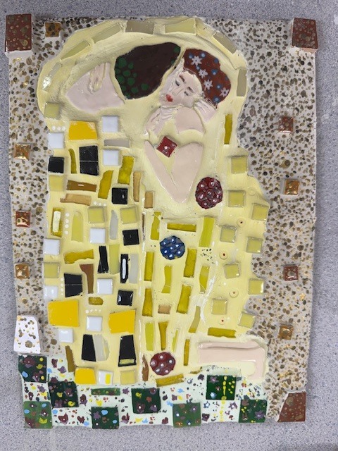 Crafts & Pottery Mosaic 2025