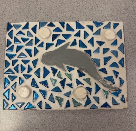 Crafts & Pottery Mosaic 2025