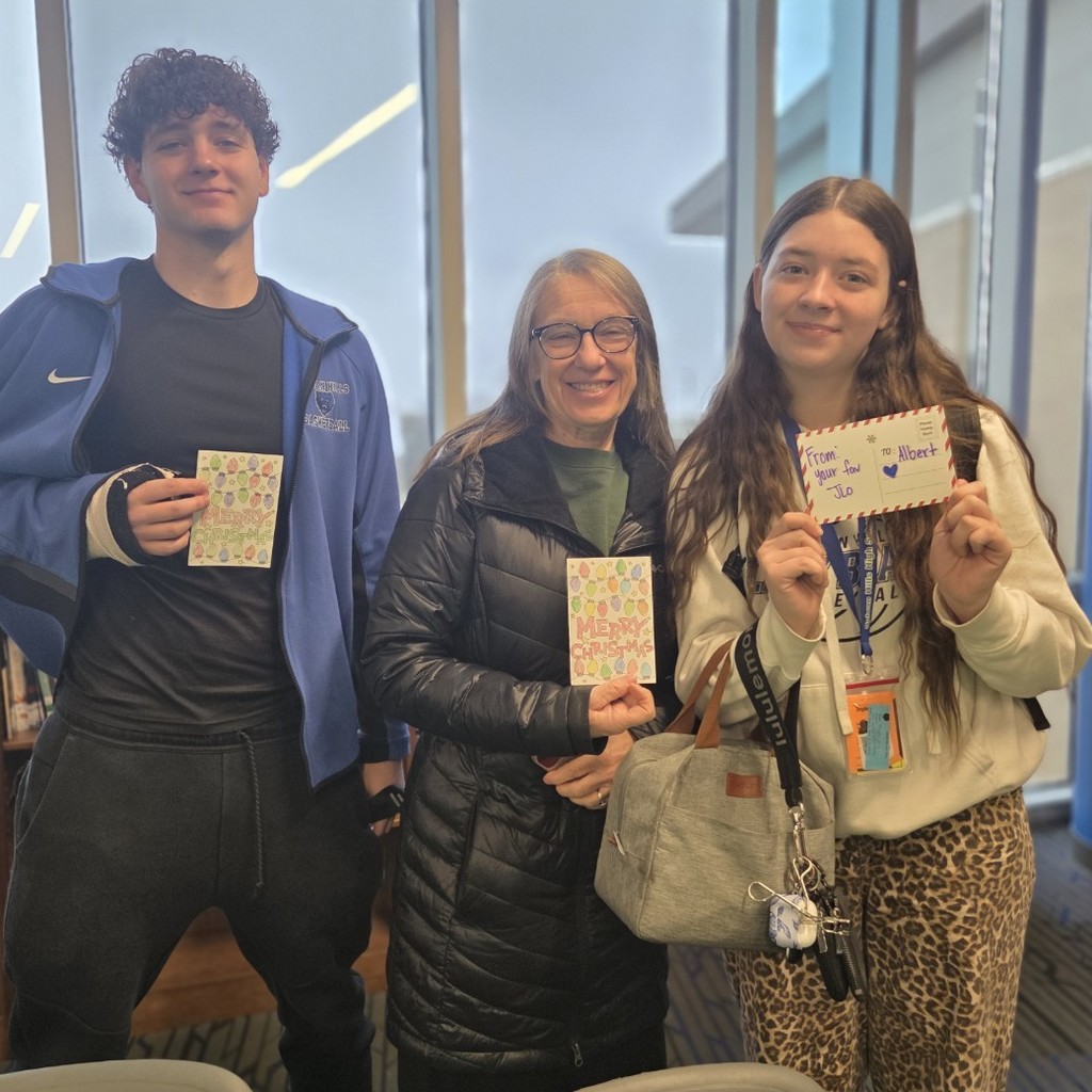 Gratitude with Grands