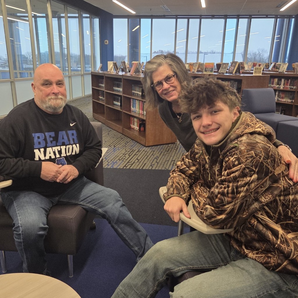 Gratitude with Grands