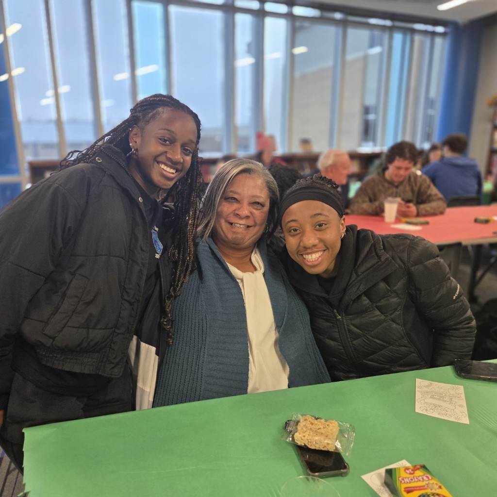 Gratitude with Grands