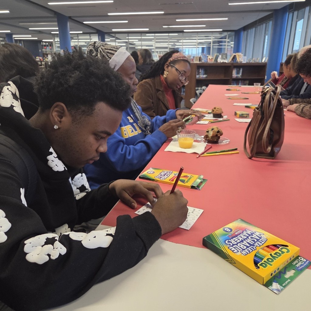 Gratitude with Grands