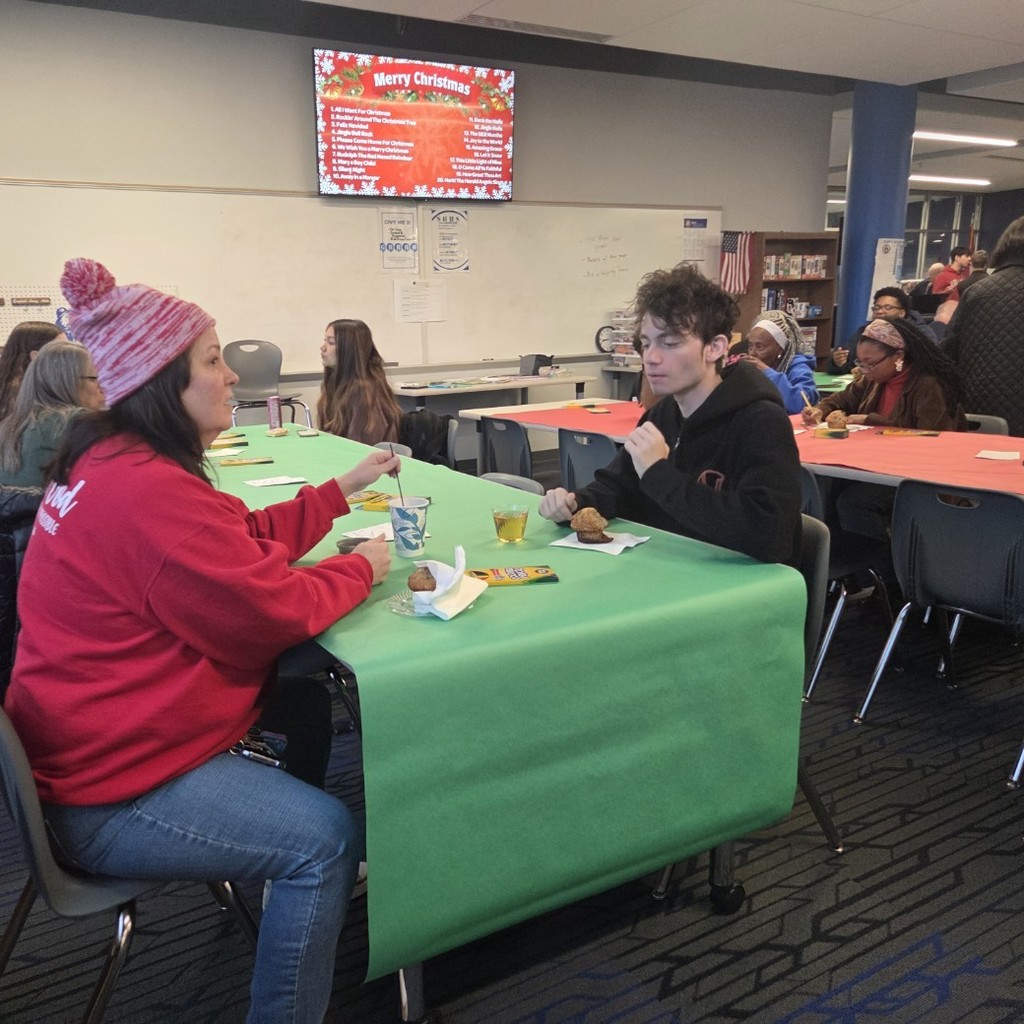 Gratitude with Grands