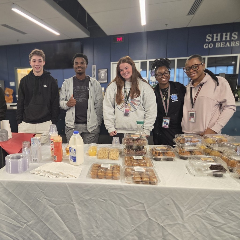 Gratitude with Grands