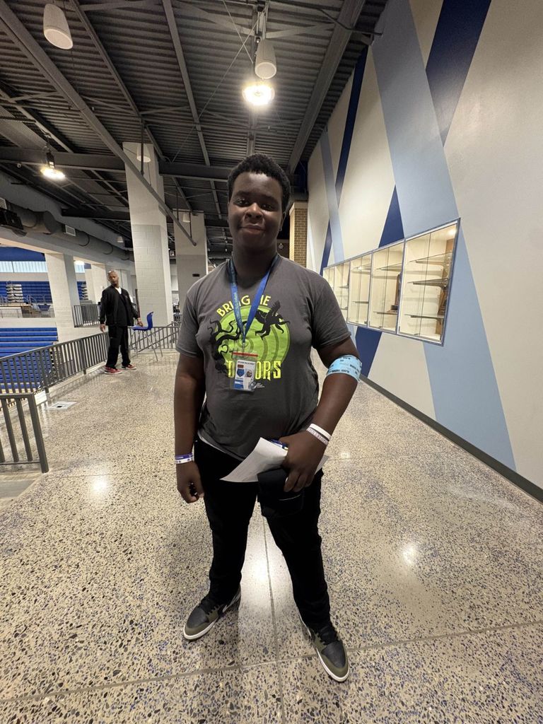 StuCo & Blood Institute partners to save lives!