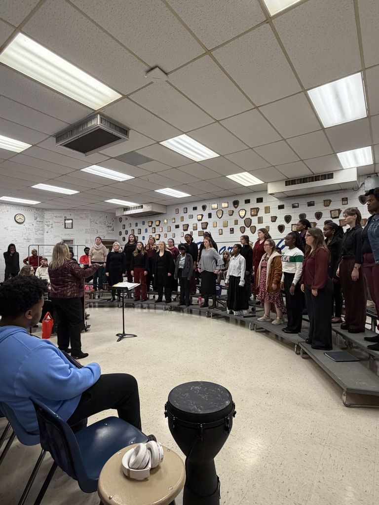 UALR Recruitment Tour