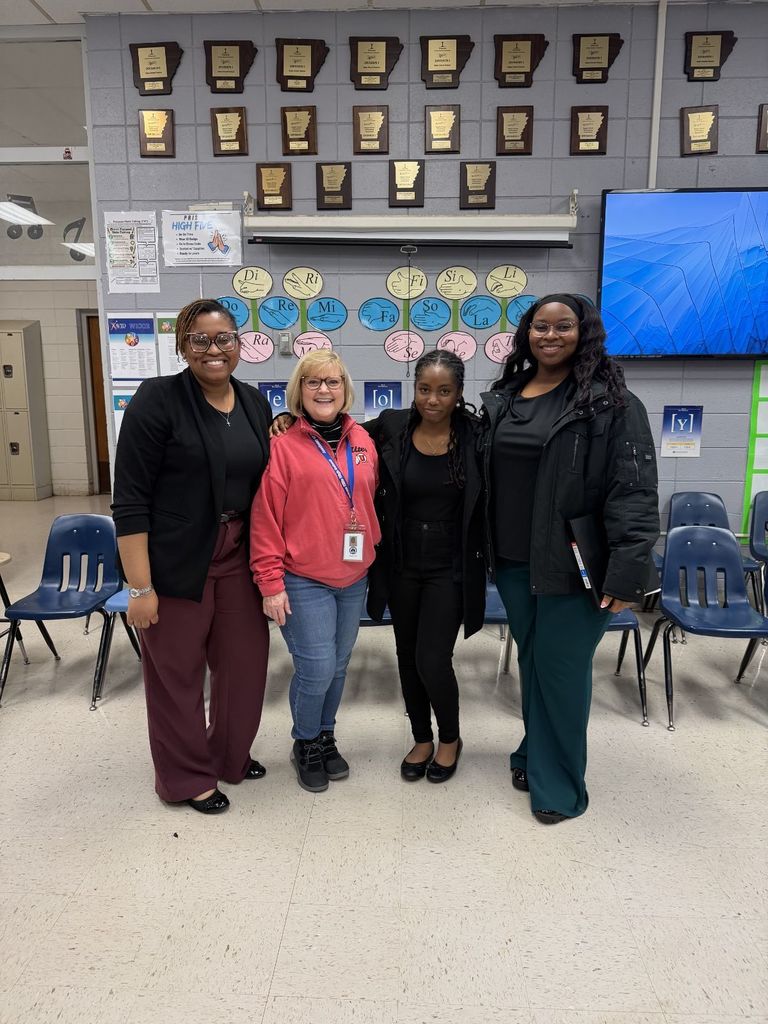 UALR Recruitment Tour