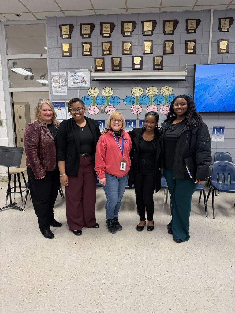 UALR Recruitment Tour