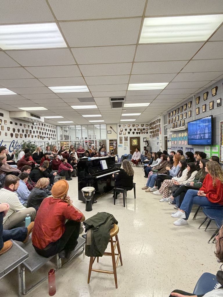 UALR Recruitment Tour