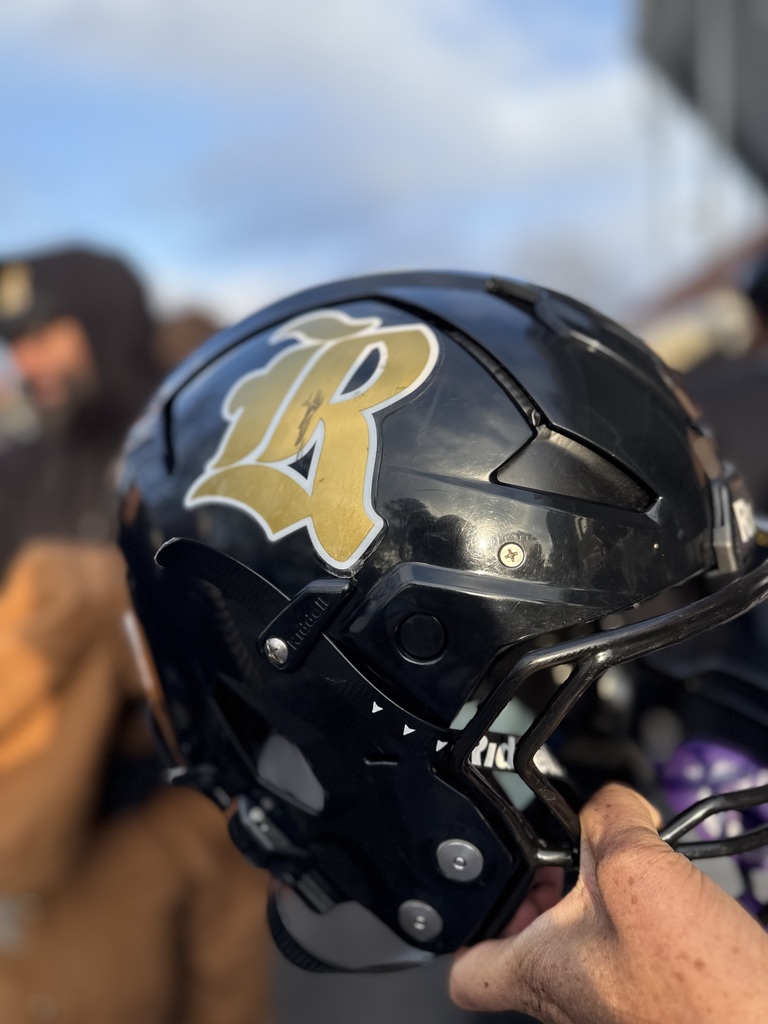 Robinson High School 5A State Champs!