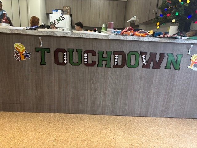 Touchdown Senators!💛🖤