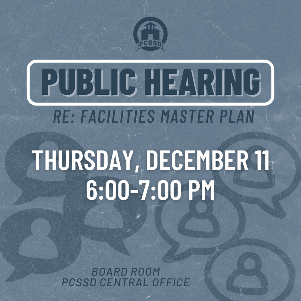Public Hearing