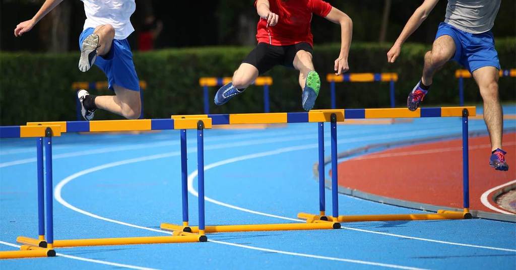 Track Tryouts: Jan 12 & Jan 13 @ SHHS Track