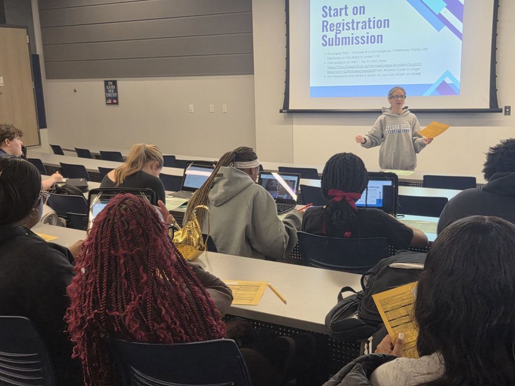 Student Registration