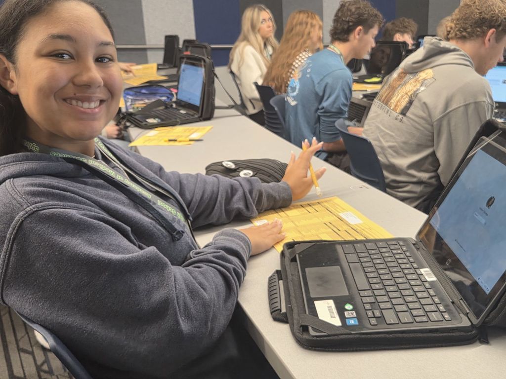 Student Registration