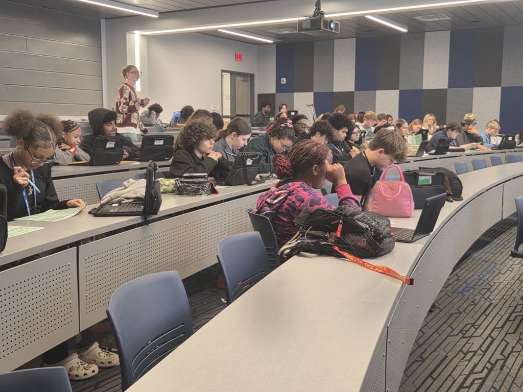 Student Registration