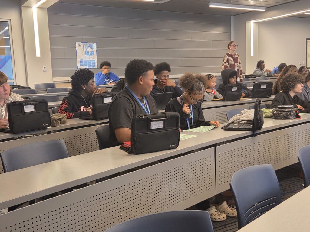 Student Registration