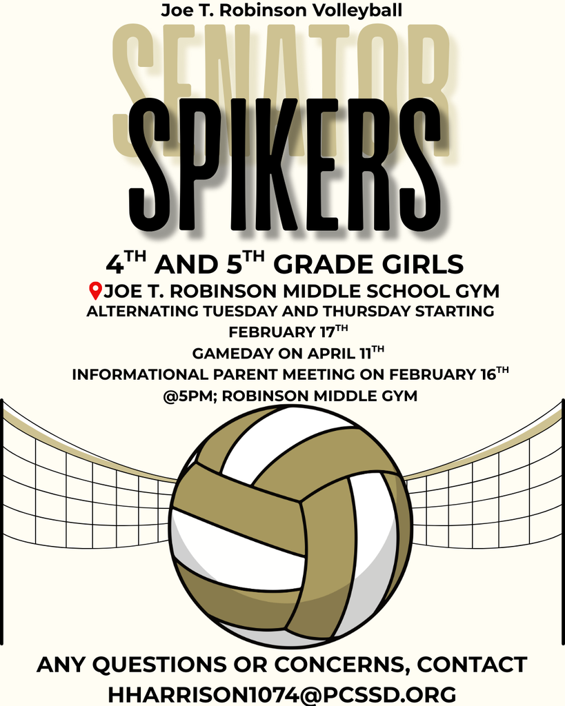Senator Spikers
