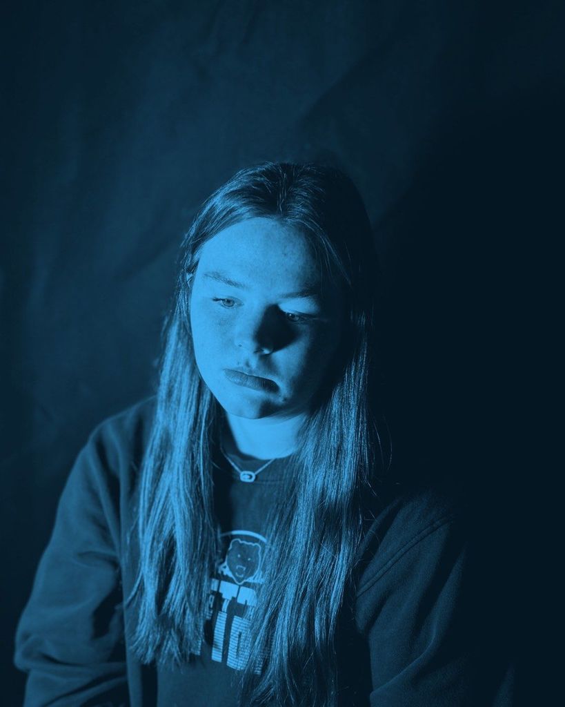 AP ART: 2D Photography - Emotions and Color