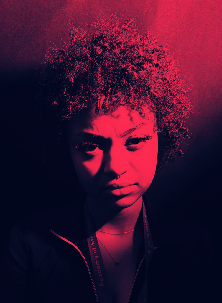 AP ART: 2D Photography - Emotions and Color