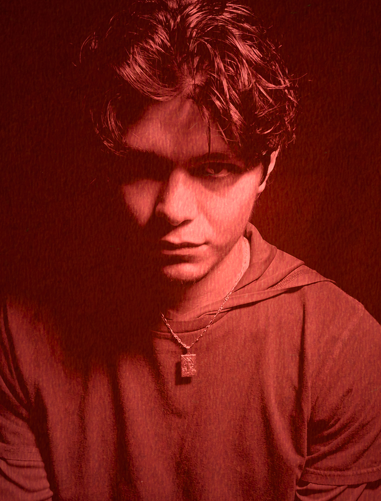 AP ART: 2D Photography - Emotions and Color