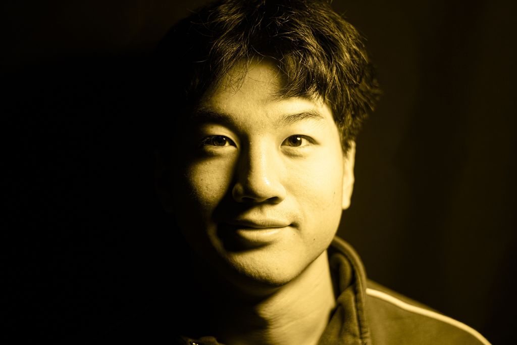 AP ART: 2D Photography - Emotions and Color