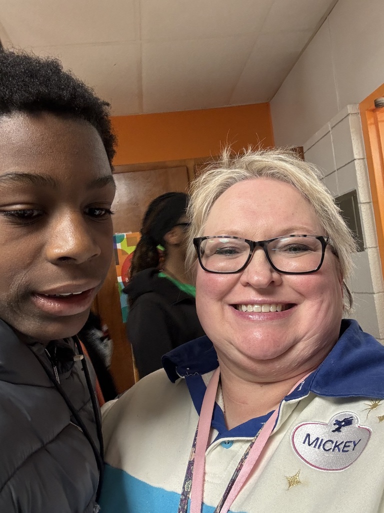 We love it when old friends come to visit!