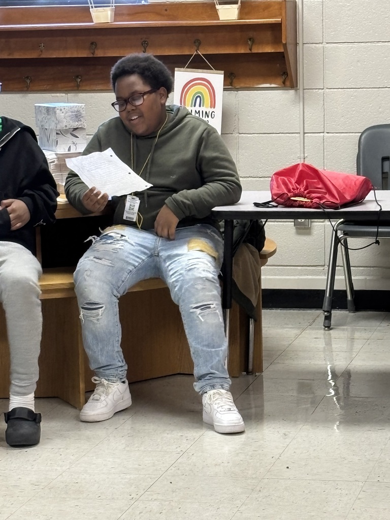 When Rylan speaks, people listen!