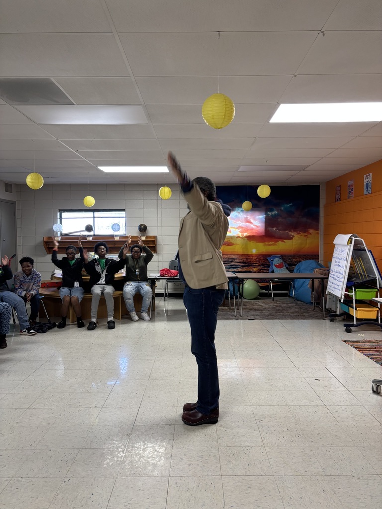 Mr. Boaitey brings the fun!