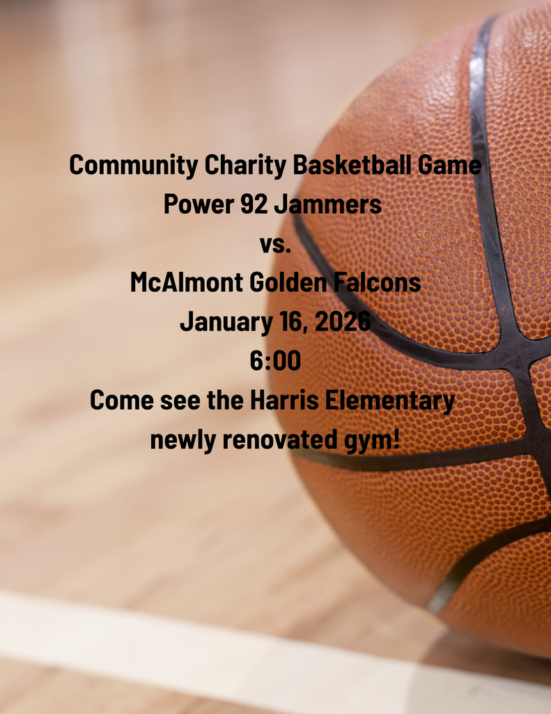 Join us Friday evening!