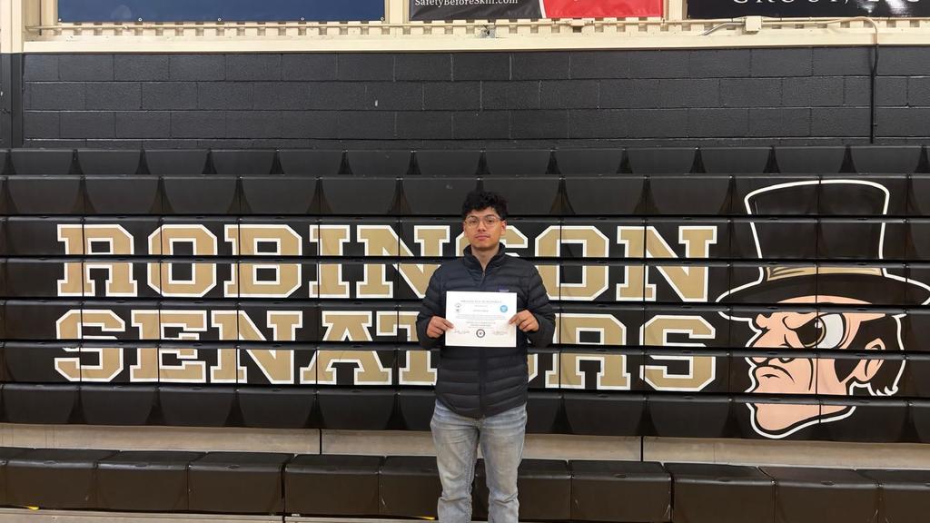 Saulo Garcia — Spanish (11th)