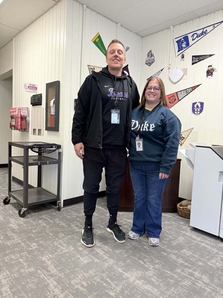 🎓 AVID Wednesday at RHS!