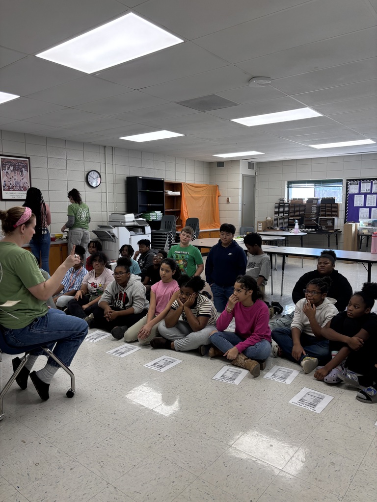 5th grade was excited about learning how to use root vegetables for a meal!