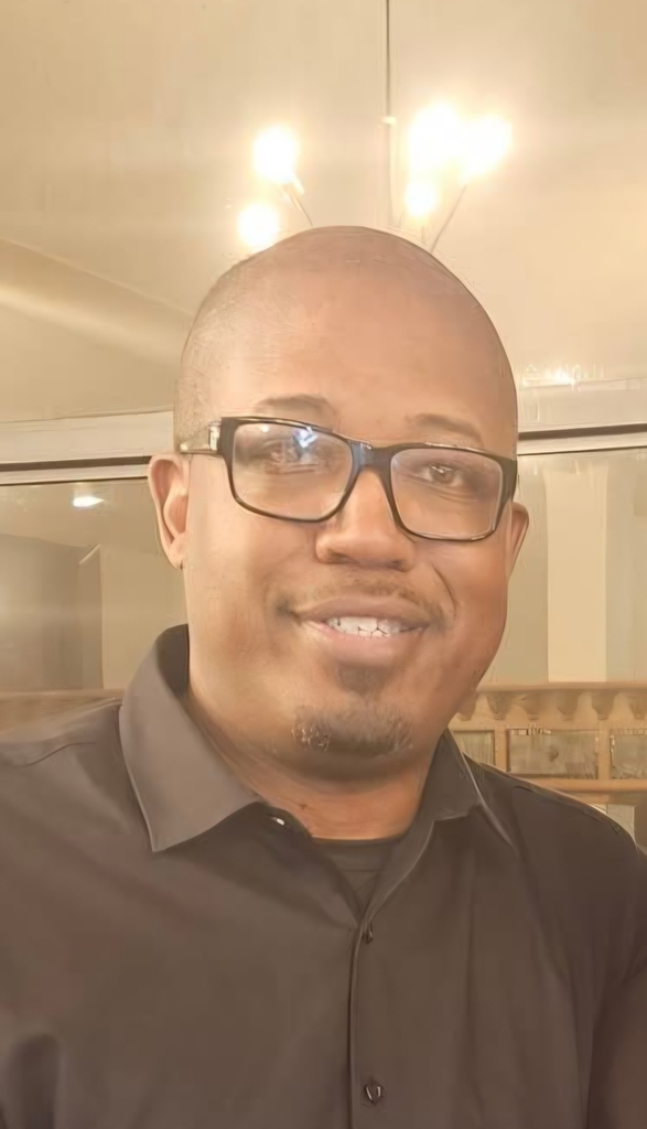 Picture of Coach Grover Garrison