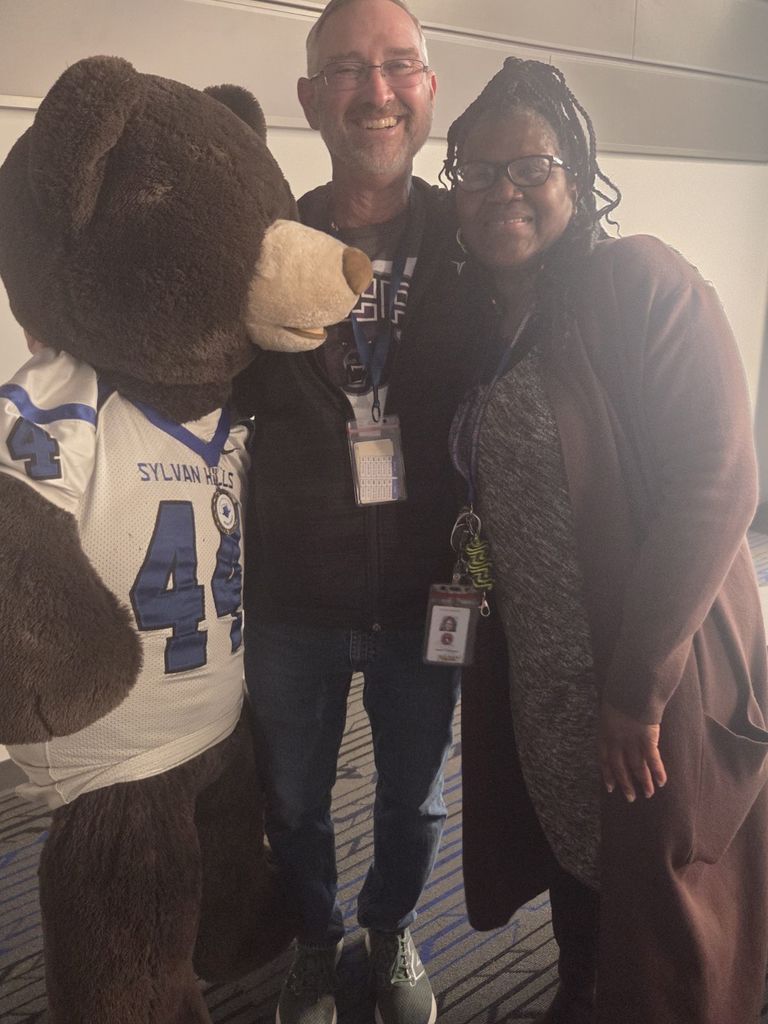 Monthly Faculty Meeting: Celebrating Teachers