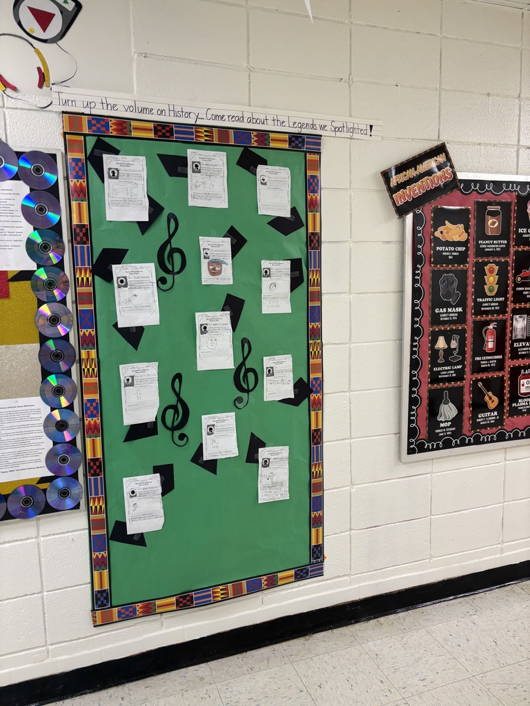 more musical talent!