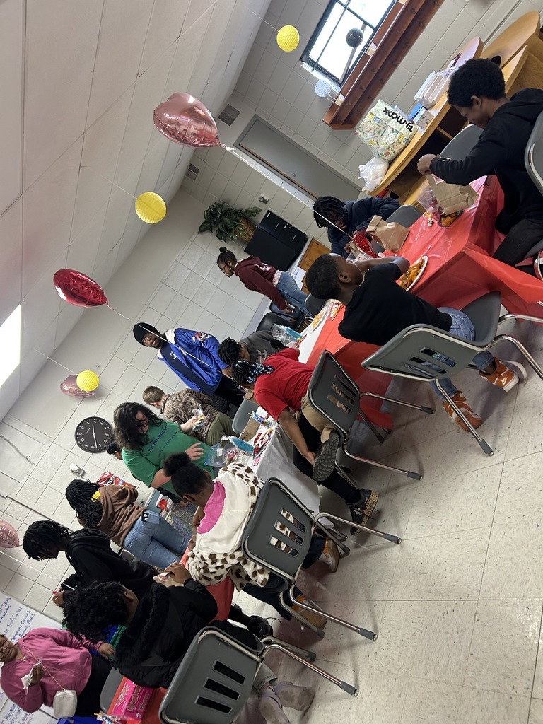 Happy Valentine's Day!