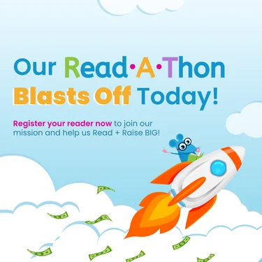 Read-A-Thon