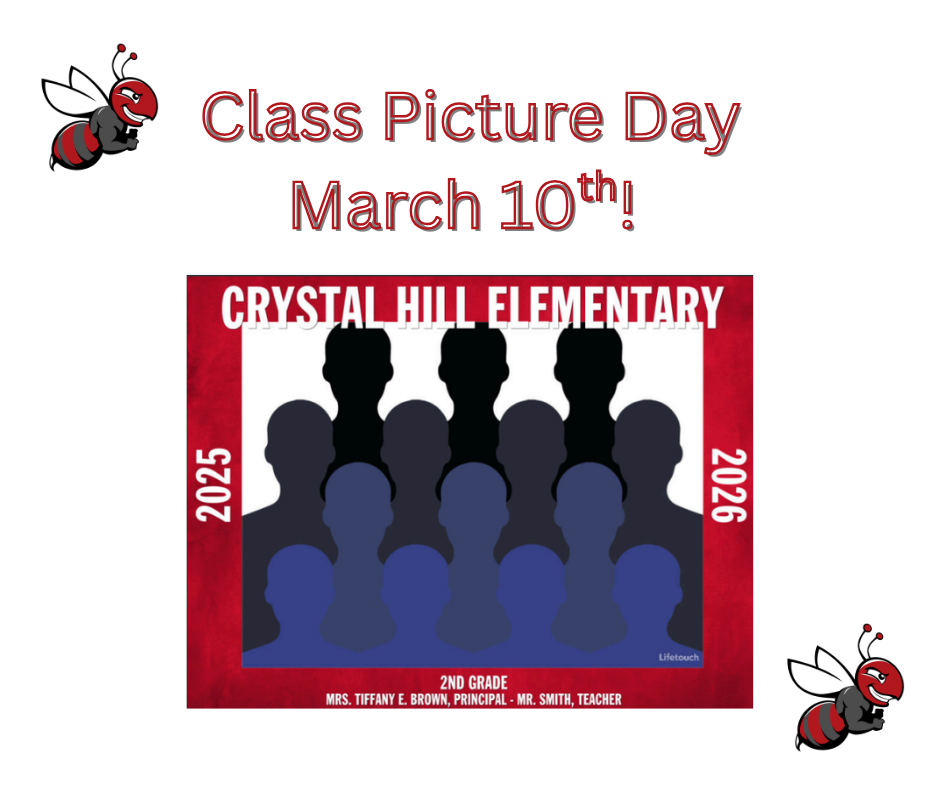 Class Picture Day