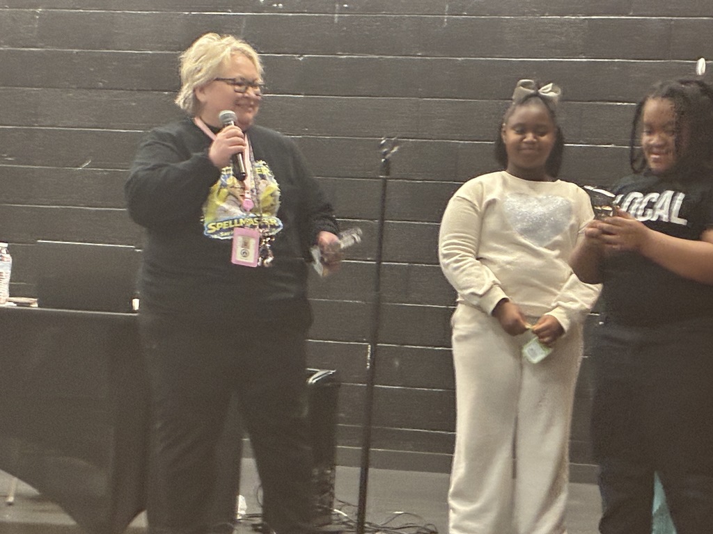 Travathan won third place!