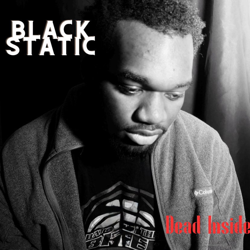 AP Art: 2D Design Album Cover